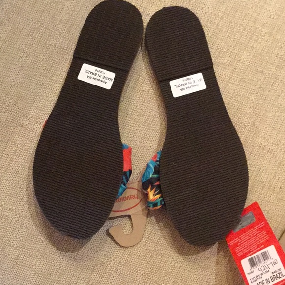 Havaianas Flip Flops - Picture 5 of 6